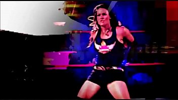 Preview 2 of Ktty Katrina - Lita Lights Out