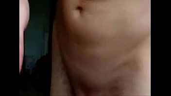 Preview 1 of Sex Garcon - Skinny Brunette Gets Fucked Hard