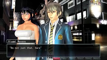 Preview 1 of Fuck Son N - [18 ] Premium Play Darkness [Guia]|Parte 4|