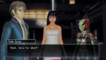 Preview 4 of Fuck Son N - [18 ] Premium Play Darkness [Guia]|Parte 4|