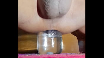 Preview 4 of Resistant Incest - Myanmar gay homemade anal insertion