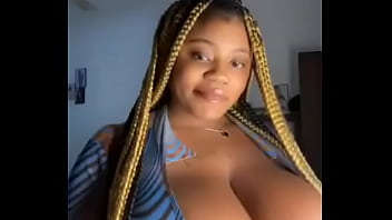 Preview 3 of Bingilexxxx - Horny mood is the best mood to show let see what next if am right