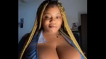 Preview 4 of Bingilexxxx - Horny mood is the best mood to show let see what next if am right