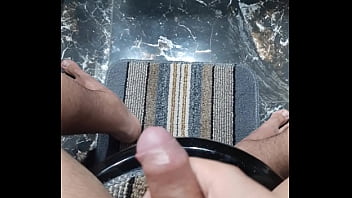 Preview 1 of Dipaksa Malu Malu - Punheta