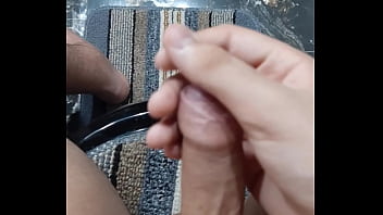 Preview 4 of Dipaksa Malu Malu - Punheta