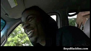 Preview 2 of Battere Strada - Black gay boys fuck white young dudes hardcore 09