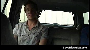 Preview 3 of Teen Sex Paki Gushtii - Black gay boys fuck white young dudes hardcore 05