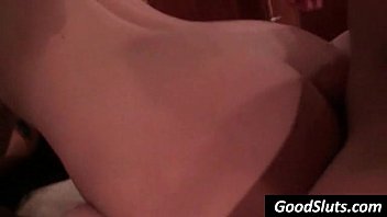 Preview 1 of Amireka Xxx Hd - teens take dick deep in shaved teen pussy