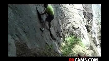 Preview 2 of Cute Phornstar - king jamming in some sex webcams