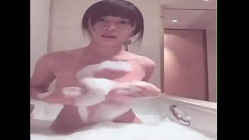 Preview 2 of Nanda Bibelo Chupada - cute2