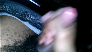 Preview 3 of Cum Ts Ack - CAM01413 Just feeling it
