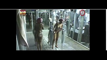 Preview 3 of Public Strip And Anal Plug - LOADEDNAIJA COM       ELLA2