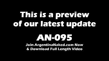 Preview 1 of Punkslut Fisting - Amazing Booty Latina! Big Tits! Puffy Cameltoe! Tight Jeans!