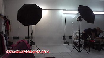 Preview 3 of Solo A Mature - Czech girls having fun in backstage