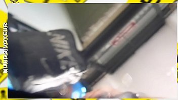 Preview 3 of Pissed Ebony - episodio6.WMV