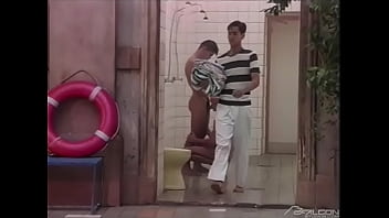 Preview 1 of Maharaja Gemunu Film - Horny men Andrej Sovinski and Michal Tarkus fuck each other.