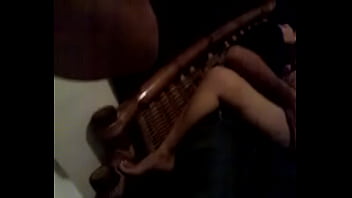 Preview 4 of Bay Lee - finger sa videoke - pinay romance