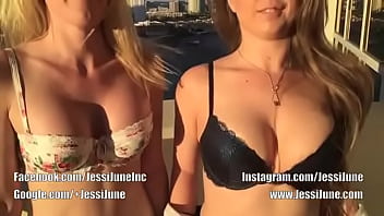Preview 4 of Design Local Xxx - Real vs. Fake  Bouncing Boobs At 240 FPS!   New Video