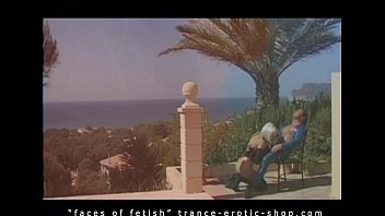 Preview 2 of Gerl Nxxx Com - faces of fetish p1