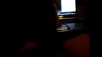 Preview 1 of Masturbates Under Towel - D Vid.MPG
