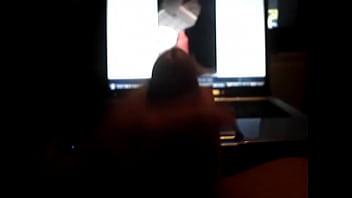 Preview 4 of Masturbates Under Towel - D Vid.MPG