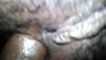 Preview 3 of Hiding Boyfrien In Shower - evette anal creaming
