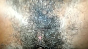 Preview 1 of Hiding Boyfrien In Shower - evette anal creaming