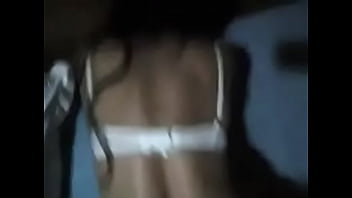 Preview 4 of Video Gadis Sabah - Cachorra dando e gemendo fora pt