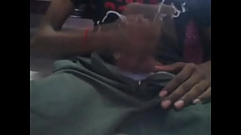 Preview 2 of Telugu Aunty Hd - handjob