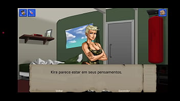 Preview 2 of Ervin Aqin - Shelter parte 2 rota do escoteiro(caminho do bem)