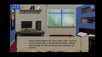Preview 1 of Ervin Aqin - Shelter parte 2 rota do escoteiro(caminho do bem)