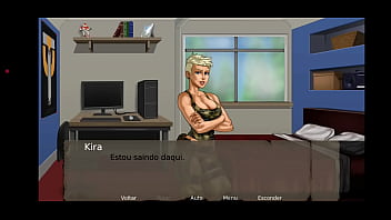 Preview 4 of Ervin Aqin - Shelter parte 2 rota do escoteiro(caminho do bem)