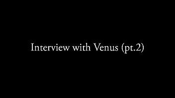 Preview 1 of Chismorcouple Show - Eva LIn ass fucked by Venus