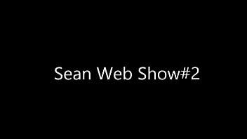 Preview 1 of Eat Mistress Nylon - Sean Web Show#2
