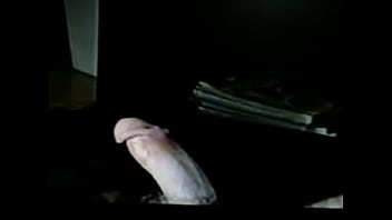 Preview 2 of Candid Butt Legging - back room sucking cock