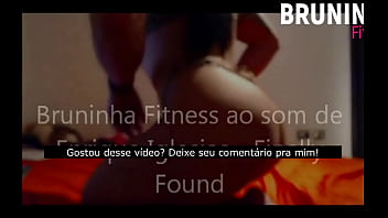 Preview 1 of Xxx Video Dawloadi - BRAZILIAN STRIPER GETTING NAKED ON OWN WEBCAM