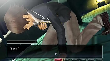 Preview 2 of Svetlana With Santa - [18 ] Premium Play Darkness [Guia]|Parte 2|