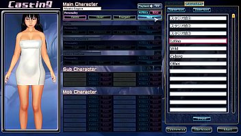 Preview 1 of Svetlana With Santa - [18 ] Premium Play Darkness [Guia]|Parte 2|