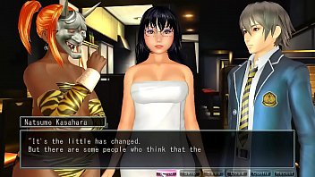 Preview 4 of Svetlana With Santa - [18 ] Premium Play Darkness [Guia]|Parte 2|
