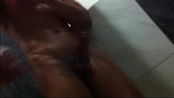 Preview 4 of Gay Men 1960s - STAR IN MYSTICA&#039_S QUERIDO MOVIE TROY MONTEZ A.K.A. KIDLOPEZ NUDE SHOWER SCENE