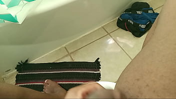 Preview 3 of Girls Catch Bisex Boy - Play dick stroker 3