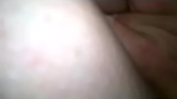 Preview 4 of China Xxxvodes - Playing with s. wifes wet hairy pussy