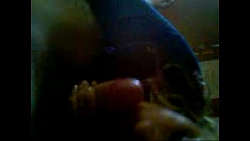 Preview 1 of Chubby Pussy Tight - Paraguaya cielito chupando pene rico - friend sucking dick,  she likes!