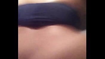Preview 4 of Eighteen Video - morena rabuda sentando