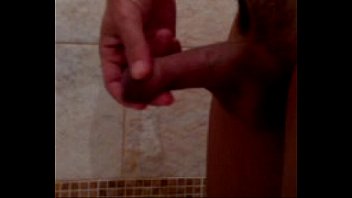 Preview 1 of Tarzan Jungle Video Sexx - A man jerking his dick off