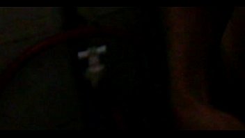 Preview 4 of Uncle Niece Asian - pinoy jakol sa c.r
