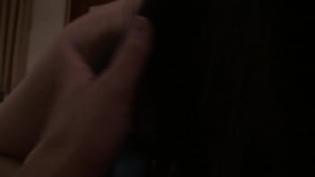 Preview 3 of Bangs Teenbrandi Love - hungry GF.MTS