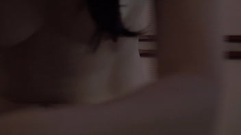 Preview 1 of Bangs Teenbrandi Love - hungry GF.MTS