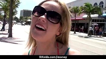 Preview 2 of Muslim Girl All Xxx - Amateur Chick Takes Money For A Fuck 1