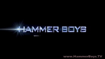 Preview 1 of Bob And Milk - Marco Divo and Mario Stefany from Hammerboys TV